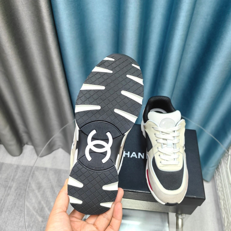 Chanel Sneakers